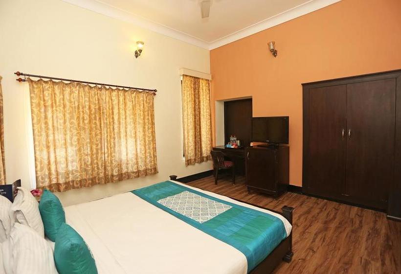 Fotos del hotel Oyo 9666 Hotel The Fateh:  24