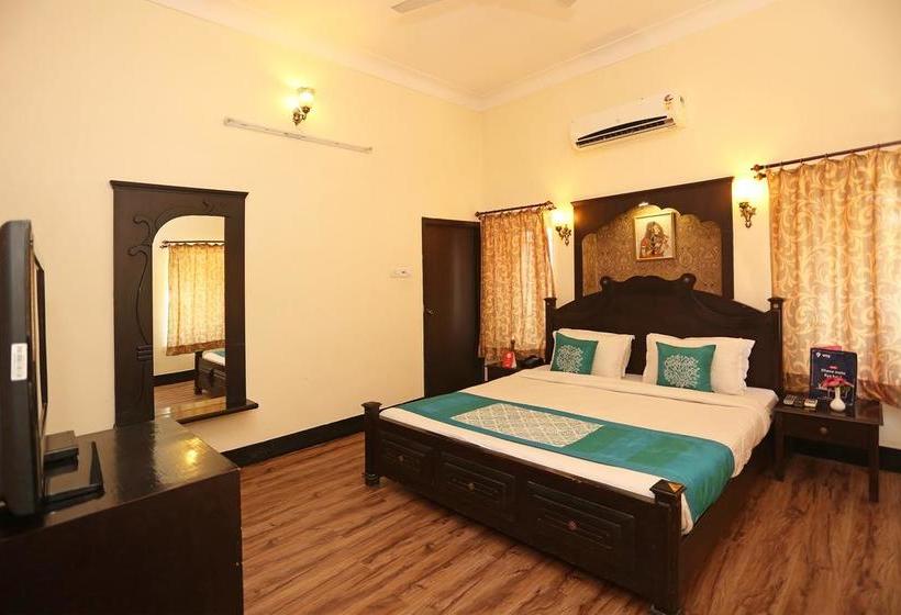 Fotos del hotel Oyo 9666 Hotel The Fateh:  15