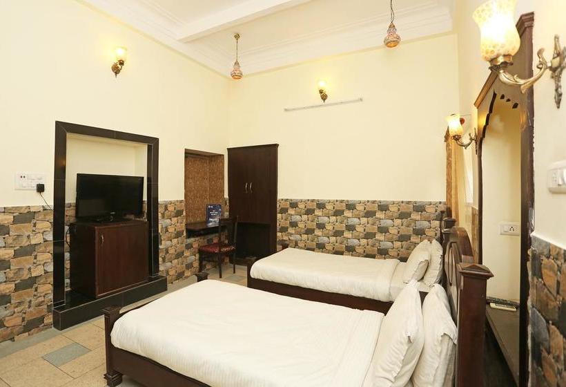 Fotos del hotel Oyo 9666 Hotel The Fateh:  10