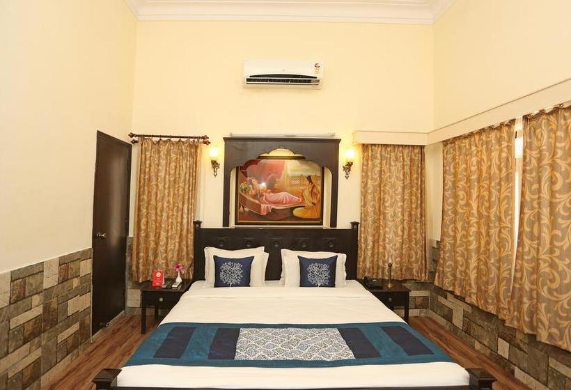 Fotos del hotel Oyo 9666 Hotel The Fateh:  9