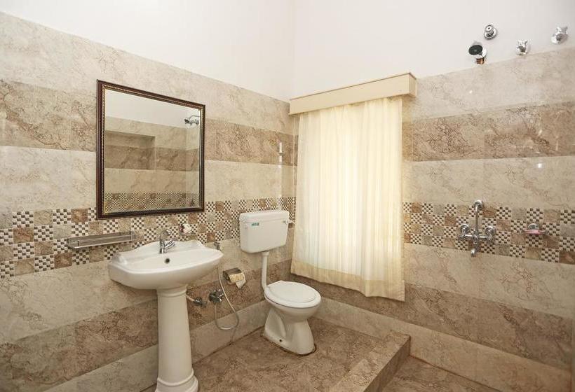 Fotos del hotel Oyo 9666 Hotel The Fateh:  5