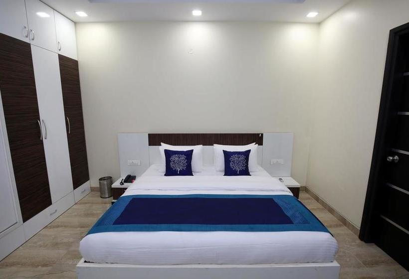 Fotos del hotel Fabhotel Shashank Villa:  21