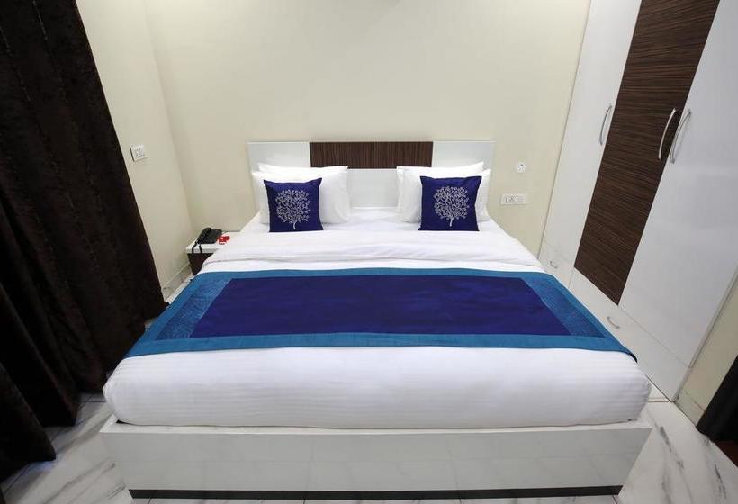 Fotos del hotel Fabhotel Shashank Villa:  20