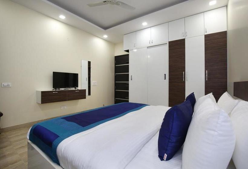 Fotos del hotel Fabhotel Shashank Villa:  10