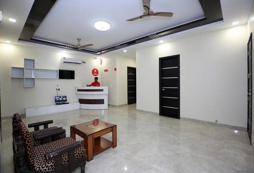 Fotos del hotel Fabhotel Shashank Villa:  14