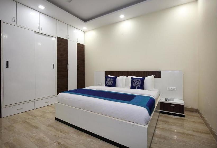 Fotos del hotel Fabhotel Shashank Villa:  23