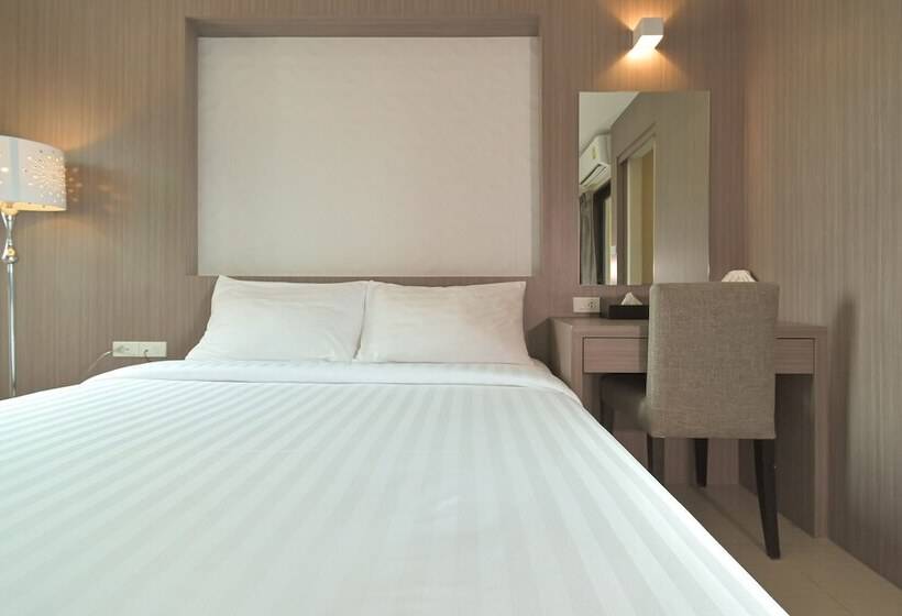 Fotos del hotel Sleep  Bangkok:  11