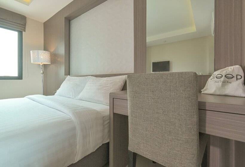 Fotos del hotel Sleep  Bangkok:  12