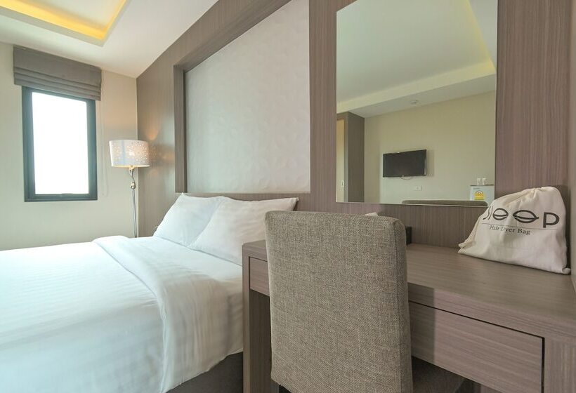 Fotos del hotel Sleep  Bangkok:  7