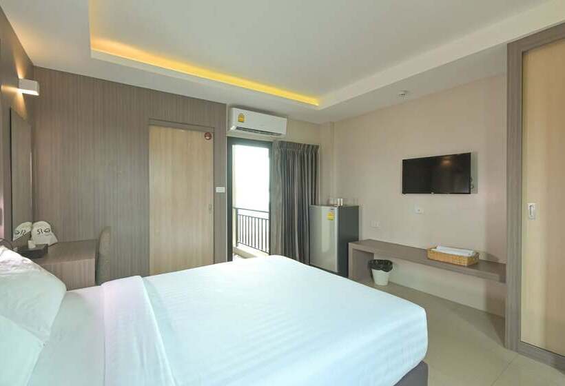 Fotos del hotel Sleep  Bangkok:  14