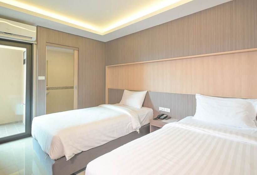 Fotos del hotel Sleep  Bangkok:  15