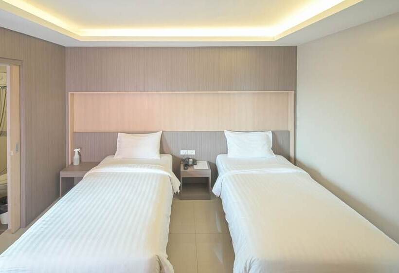 Fotos del hotel Sleep  Bangkok:  16