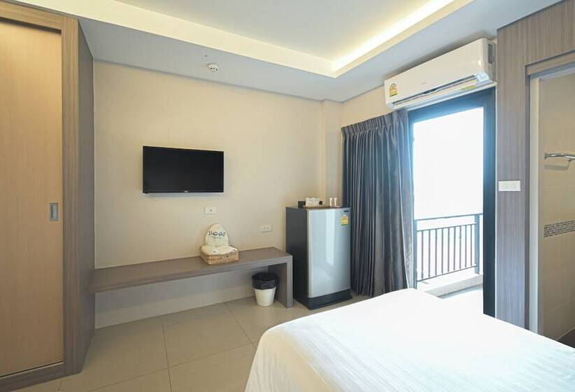 Fotos del hotel Sleep  Bangkok:  17