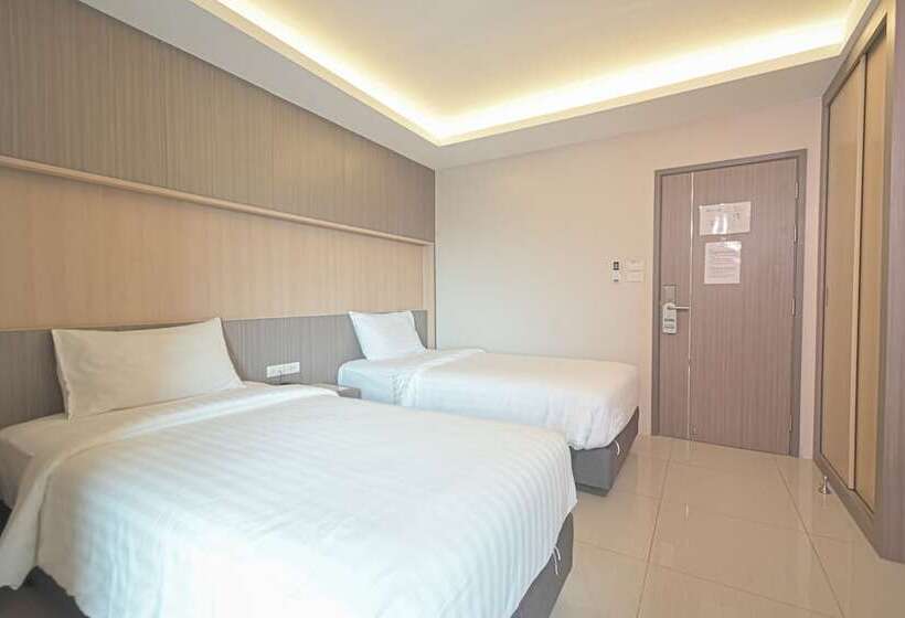 Fotos del hotel Sleep  Bangkok:  19