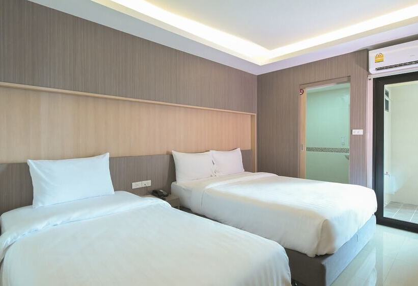 Fotos del hotel Sleep  Bangkok:  21