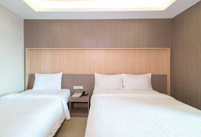 Fotos del hotel Sleep  Bangkok:  8