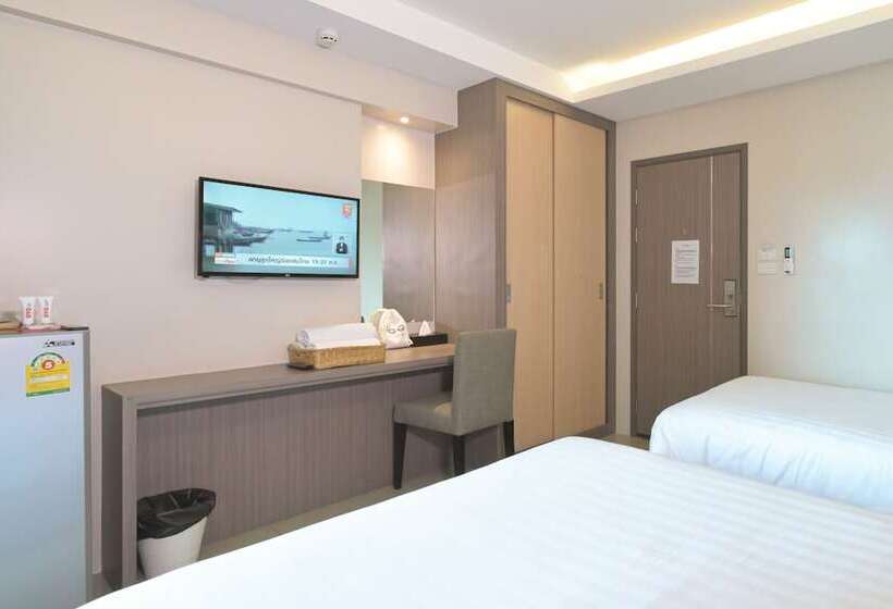 Fotos del hotel Sleep  Bangkok:  24