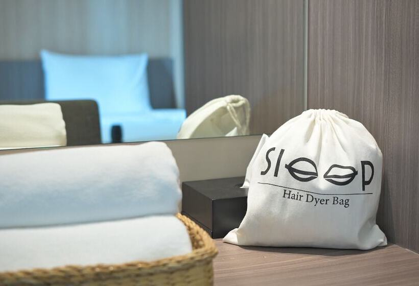 Fotos del hotel Sleep  Bangkok:  6