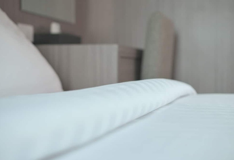 Fotos del hotel Sleep  Bangkok:  25