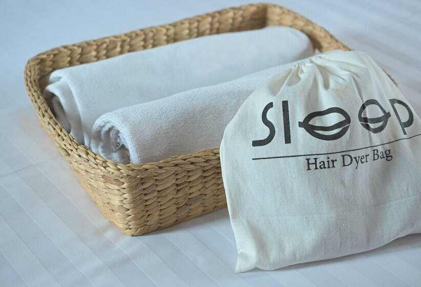 Fotos del hotel Sleep  Bangkok:  3