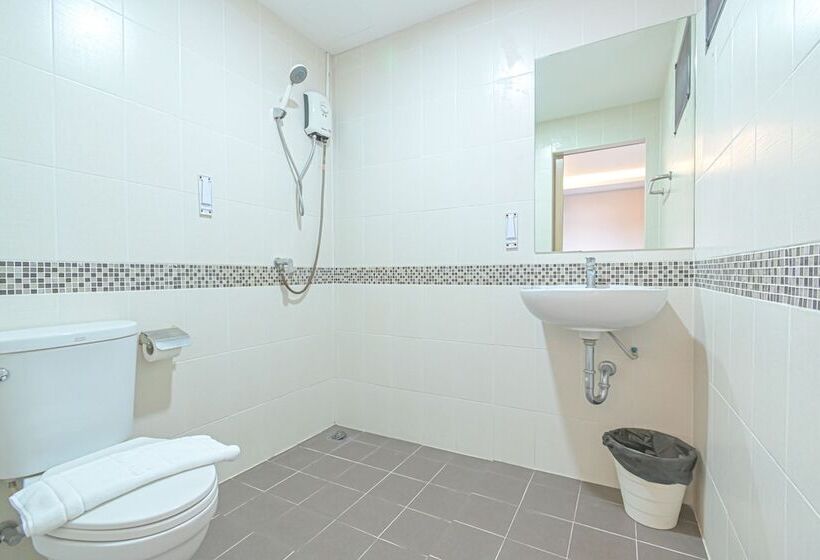 Fotos del hotel Sleep  Bangkok:  5