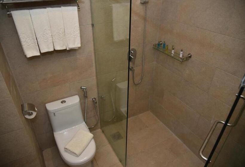 Fotos del hotel Casa Bonita:  5