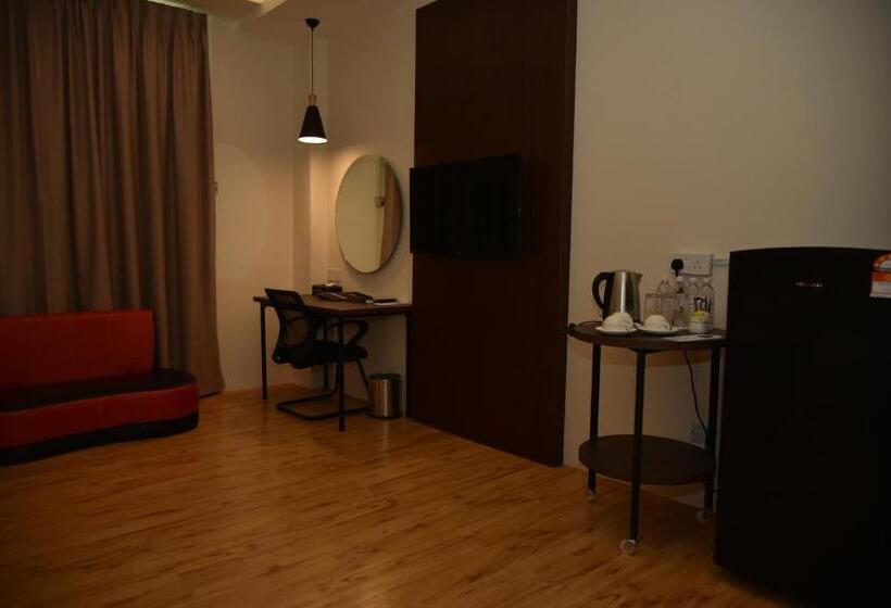 Fotos del hotel Casa Bonita:  20