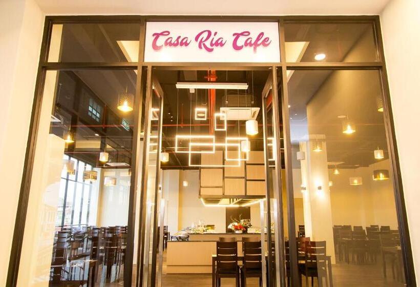 Fotos del hotel Casa Bonita:  4