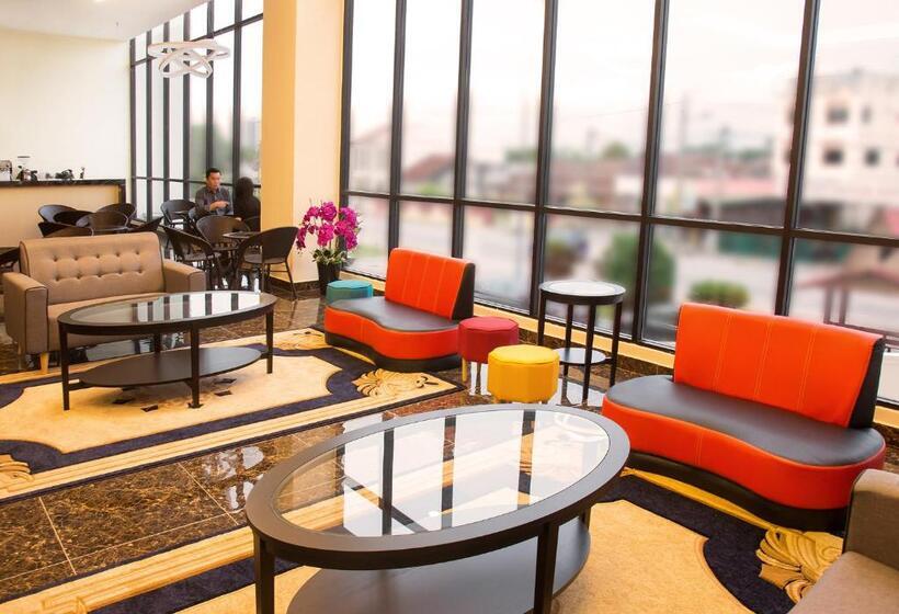 Fotos del hotel Casa Bonita:  6