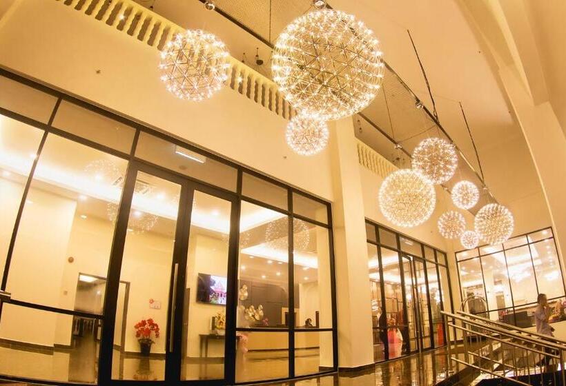 Fotos del hotel Casa Bonita:  3