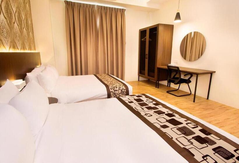 Fotos del hotel Casa Bonita:  22