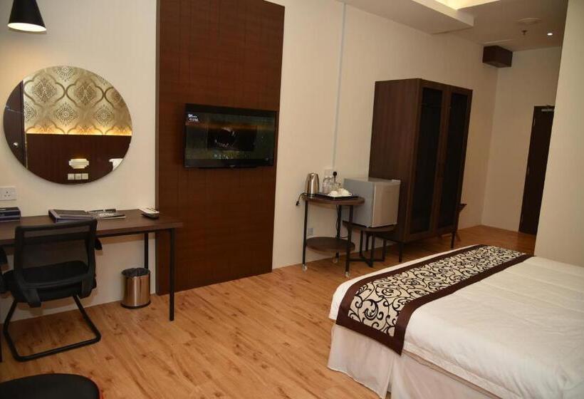 Fotos del hotel Casa Bonita:  21