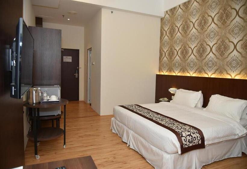 Fotos del hotel Casa Bonita:  7