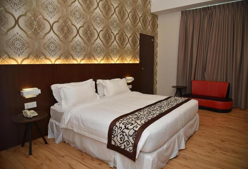 Fotos del hotel Casa Bonita:  10