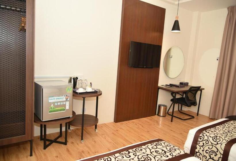 Fotos del hotel Casa Bonita:  19