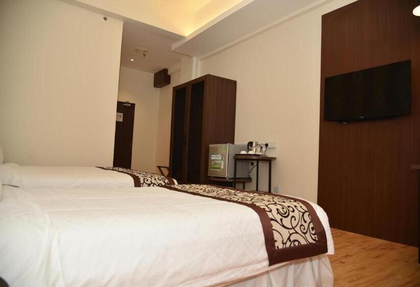 Fotos del hotel Casa Bonita:  18