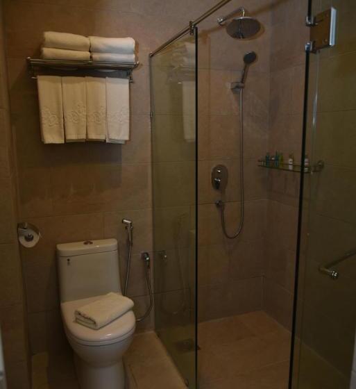 Fotos del hotel Casa Bonita:  11