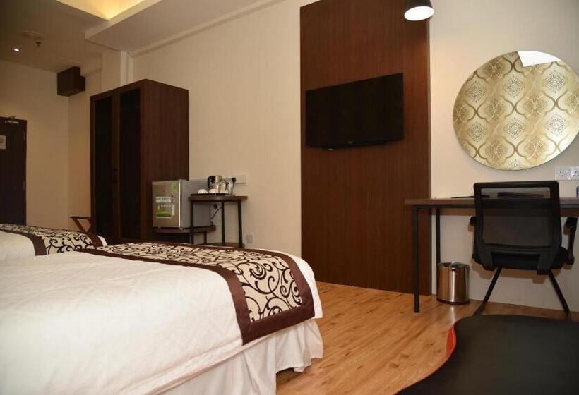 Fotos del hotel Casa Bonita:  17