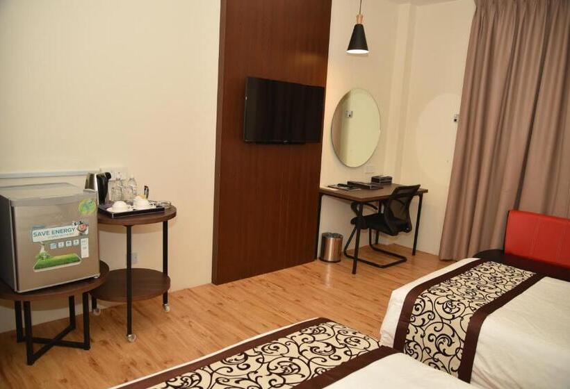 Fotos del hotel Casa Bonita:  23