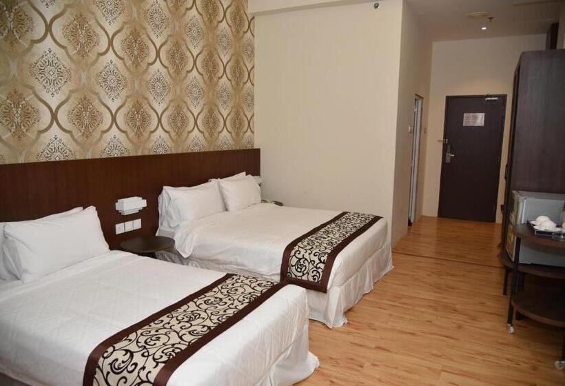 Fotos del hotel Casa Bonita:  16