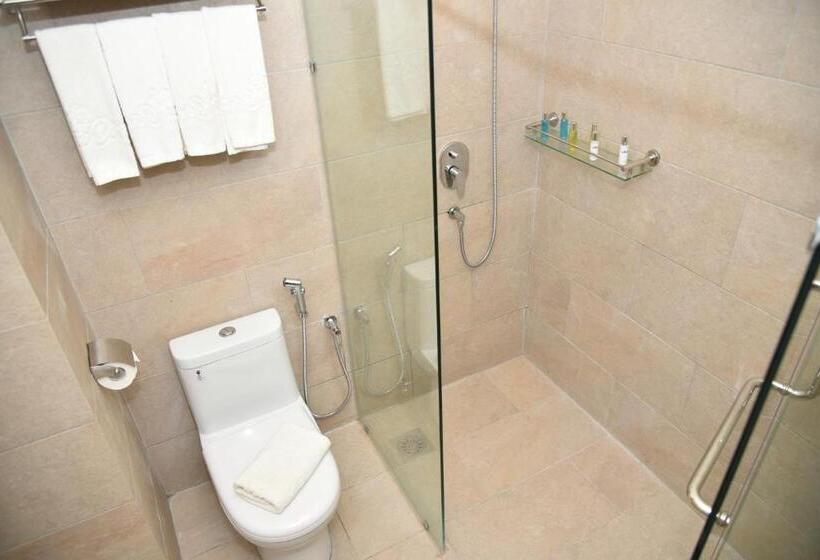 Fotos del hotel Casa Bonita:  15