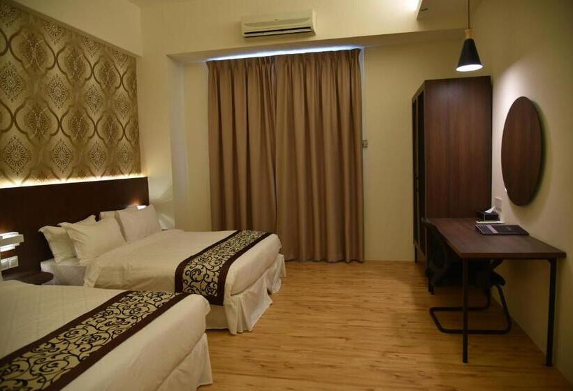 Fotos del hotel Casa Bonita:  12