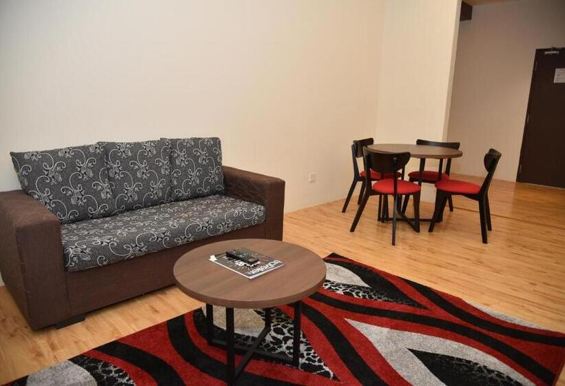 Fotos del hotel Casa Bonita:  2