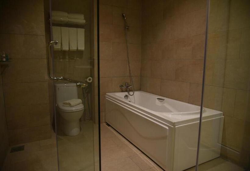 Fotos del hotel Casa Bonita:  9