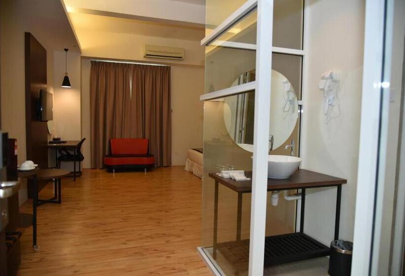 Fotos del hotel Casa Bonita:  25