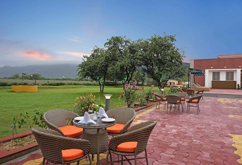 Fotos del hotel Kanj Avtar Resort:  6