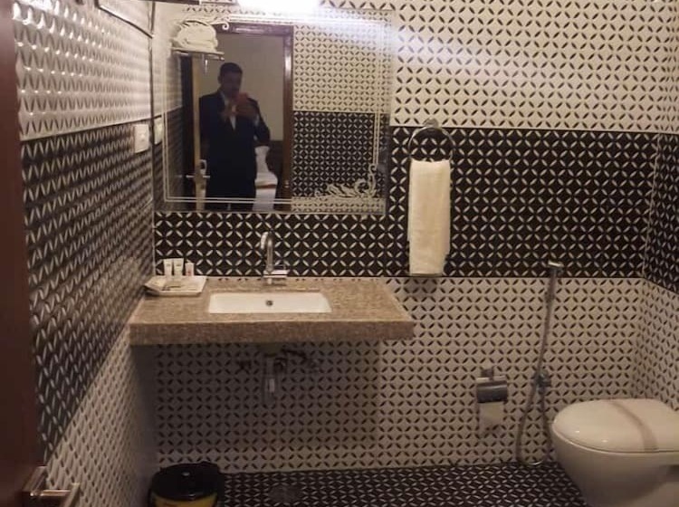 Fotos del hotel Kanj Avtar Resort:  7