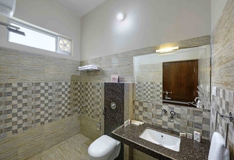 Fotos del hotel Kanj Avtar Resort:  11