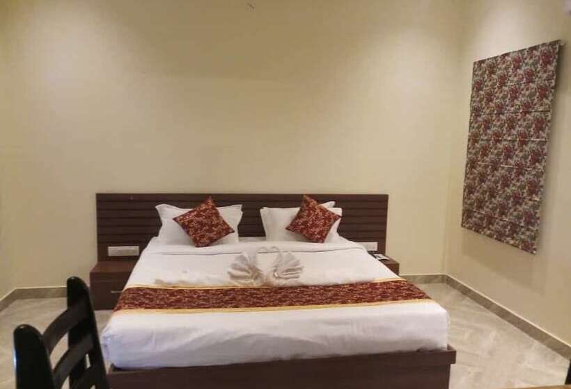 Fotos del hotel Kanj Avtar Resort:  13