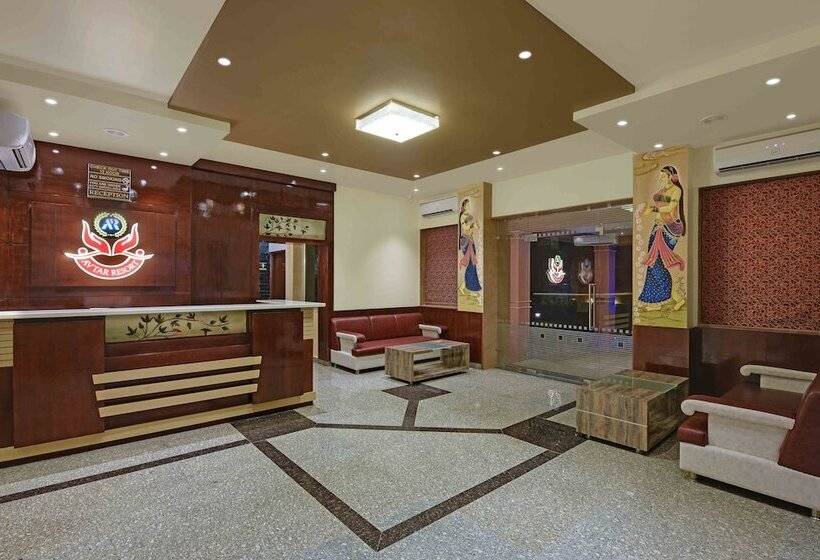 Fotos del hotel Kanj Avtar Resort:  2